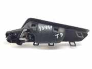 Türgriff Innen Rechts Hinten 3C1837114 Volkswagen Passat (3C2) Limousine 2.0 TDI 16V 140 (BKP) BKP