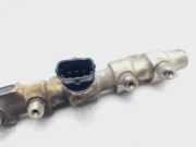 Einspritzdüsen Düsenstock 0445214012 Lancia Lybra Limousine 1.9 JTD (AR32.302)
