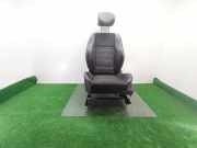 Sitz Links Vorne 873510004R Renault Laguna Coupé (DT) Coupé 2.0 dCi 16V 150 (M9R-858)