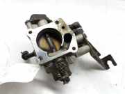 Drosselklappe 0K30E13640 Kia Shuma II Schrägheck 1.6 16V (GA6D)