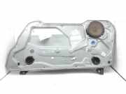 Fensterheber Rechts Vorne 6L4837752DJ Seat Ibiza III (6L1) Schrägheck 1.4 16V 85 (BXW)