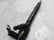 Kraftstoff-Injector A6110700587 Mercedes-Benz C (W202) Limousine 2.2 C-200 CDI 16V (OM611.960)