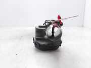 Drosselklappe 980723858002 Ford Focus 3 Schrägheck 1.5 TDCi (XXDA)