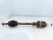 Antriebswelle Links Vorne 8200198016 Renault Megane II (LM) Limousine 1.9 dCi 120 (F9Q-800)