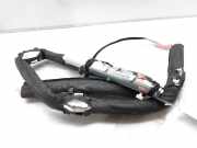 Vorhang Airbag Links VOOR VOOR 9802841080 Citroën CITROEN CABRIO Style 99 CV / 73 KW