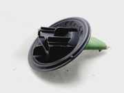 Heizwiderstand 6Q0959263A Volkswagen Polo V (6R) Schrägheck 1.2 12V (CGPB) CGPB