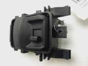 Handgriff Kofferraum - - 1637600061 Mercedes-Benz ML I (163) SUV 400 4.0 CDI V8 32V (OM628.963)