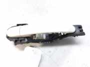 Türgriff Außen Ra 3B0837207F Seat Altea XL (5P5) Großraumlimousine 1.6 TDI 105 (CAYC)