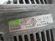 Lichtmaschine 7700431943 Renault I FASE 2 CLASSIC (LA..) 1.9 dTi Century 98 CV / 72 KW