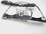 Fensterheber Links Vorne A2037201546 Mercedes-Benz C (W203) Limousine 2.2 C-220 CDI 16V (OM611.962)