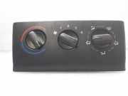 Bedienung Klimaanlage 09140155 Opel Vectra B (36) Limousine 1.7 TD (X17DT(TC4EE1))