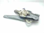 Fensterheber Rechts Hinten 6983005100 Toyota Avensis (T25/B1B) Limousine 2.0 16V D-4D-F (1AD-FTV(Euro 4))
