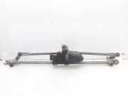 Scheibenwischermotor Vorne DLB000131 Land + Range Rover Range Rover Sport (LS) Geländewagen 2.7 TDV6 24V (276DT)