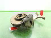 Achsschenkel Halter Links Vorne 8E0407253H Audi A4 Avant (B6) Kombi 2.5 TDI 155 24V (AYM)