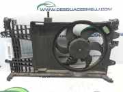 Kühlerventilator M13000800 Lancia Ypsilon (843) Schrägheck 1.2 16V (188.A.5000)