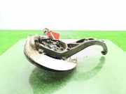 Achsschenkel Halter Rechts Vorne C2P25453 Jaguar XF (CC9) Limousine 4.2 V8 32V (HG)