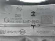 Verkleidung Armaturenbrett 460029937 Opel F Edition 101 CV / 74 KW