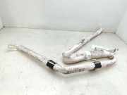 Vorhang Airbag Rechts VOOR 6F9880742G Seat Ibiza V (KJB) Schrägheck 5-drs 1.0 TSI 12V (DKLA)