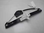 Fensterheber Links Hinten 654839461 Skoda Scala Schrägheck 5-drs 1.0 G-TEC (DBYA)