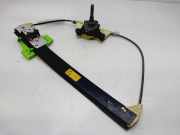 Fensterheber Rechts Hinten 8E0839462 Audi A4 (B6) Limousine 1.9 TDI PDE 130 (AWX)