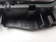 Türgriff Innen Links Hinten 9660525480 Citroën C4 Grand Picasso (3A) Großraumlimousine 1.2 12V PureTech 130 (EB2DTS(HNY))