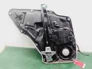 Fensterheber Rechts Hinten 5N0839462A Volkswagen Tiguan (5N1/2) SUV 2.0 TDI 16V Blue Motion (CUVE) CUVE