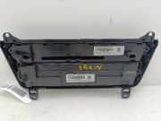 Bedienung Klimacontrolle 64119363546 BMW 3 serie (F30) Limousine 320d 2.0 16V (B47-D20A)