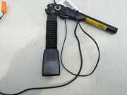 Gürtelschnalle Links Vorne 4M51A61209AH Ford FOCUS BERLINA (CAP) Ambiente (D) 90 CV / 66 KW