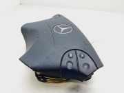 Airbag Lenkrad 2104600398 Mercedes-Benz E (W210) Limousine 3.2 E-320 CDI 24V (OM613.961)