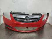 Stoßstange Vorne 95508031 Opel Corsa D Schrägheck 1.3 CDTi 16V ecoFLEX (Z13DTJ)