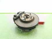 Achsschenkel Halter Links Vorne 517152E100 Hyundai Tucson (JM) SUV 2.0 CRDi VGT 16V 4x2 (D4EA)