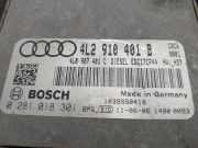 Motorsteuergerät 4L2910401B Audi Q7 (4LB) SUV 3.0 TDI V6 24V Clean Diesel (CRCA)
