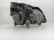 Scheinwerfer Links 7701054058 Renault II FASE II (B/CB0) Authentique 58 CV / 43 KW