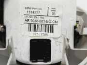 Multifunctionelle Display 1514217 Mini Mini One/Cooper (R50) Schr?gheck 1.6 16V One (W10-B16A)