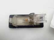 Kennzeichenbeleuchtung 8200013577F Renault Scénic III (JZ) Großraumlimousine 1.5 dCi 85 (K9K-830(K9K-F8))