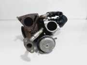 Turbolader 8200575462 Renault Scénic II (JM) Großraumlimousine 1.9 dCi 130 (F9Q-818)