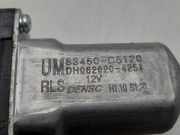 Fensterhebermotor Links Hinten 83450C5120 Kia Sorento III (UM) SUV 2.2 CRDi 16V VGT 4x4 (D4HB)