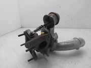 Turbolader 8200091350A Renault Laguna II (BG) Schrägheck 5-drs 1.9 dCi 100 (F9Q-754)