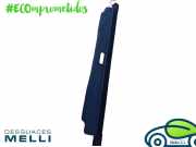Hutablage 13125534 Opel Zafira (F75) Großraumlimousine 2.0 DTI 16V (Y20DTH)
