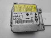 Steuergerät Airbag 7700428310 Renault Clio II (BB/CB) Schrägheck 1.2 (D7F-720)