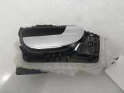 Türgriff Innen Rechts Hinten 9634768577 Peugeot 307 (3A/C/D) Schrägheck 2.0 HDi 90 (DW10TD(RHY))