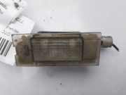 Kennzeichenbeleuchtung 7700796163 Renault II (BG0) Dynamique 120 CV / 88 KW