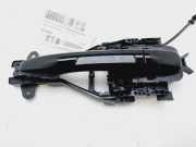 Türgriff Außen Links Hinten 31440084 Volvo V40 (MV) Schrägheck 5-drs 1.6 D2 (D4162T)