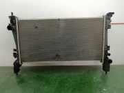 Radiator 51780659 Fiat Fiorino (225) Van 1.3 JTD 16V Multijet (199.A.2000)
