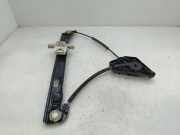 Fensterheber Links Hinten 5JA839461A Skoda RAPID Ambition 105 CV / 77 KW