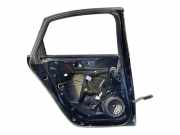 Tür Links Hinten 8K5833051D Audi A4 (B8) Limousine 2.0 TDI 16V (CAGA)