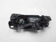 Türgriff Innen Rechts Hinten 98201552VV Citroën C4 Berline (BA/BB/BC) Schrägheck 5-drs 1.2 PureTech 130 12V (EB2ADTS(HNS))