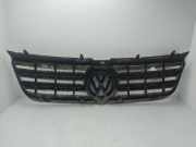 Grill 7L6853601A Volkswagen Touareg (7LA/7L6) SUV 2.5 TDI R5 (BAC) BAC
