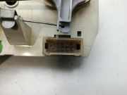 Bedienung Klimaanlage 6451VG Peugeot 206 (2A/C/H/J/S) Schrägheck 1.4 XR,XS,XT,Gentry (TU3JP(KFW))