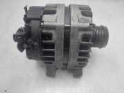 Lichtmaschine 9810525380 Citroën C3 (SX/SW) Schrägheck 1.6 Blue HDi 75 16V (DV6FE(BHW))